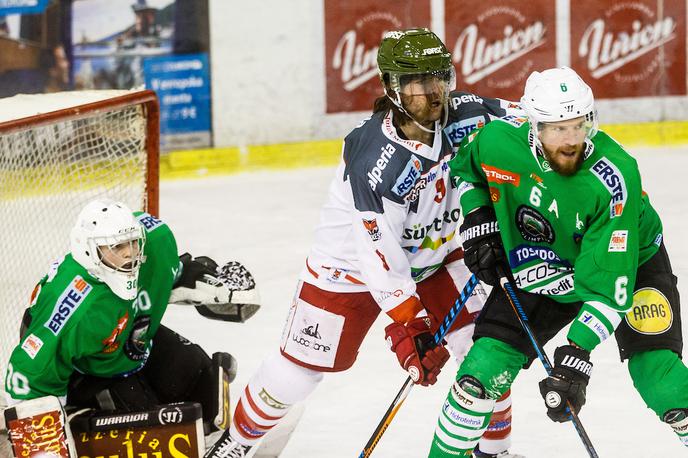 HDD Olimpija Bolzano liga EBEL | Foto Grega Valančič/Sportida