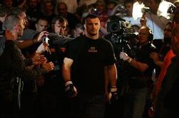 Cro Cop še zadnjič v ring?