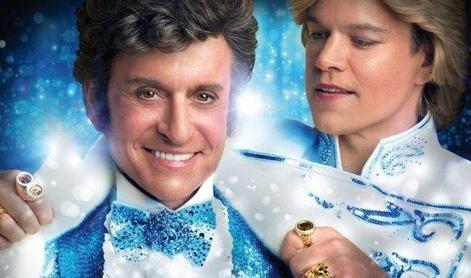 Moje življenje z Liberacejem (Behind the Candelabra)