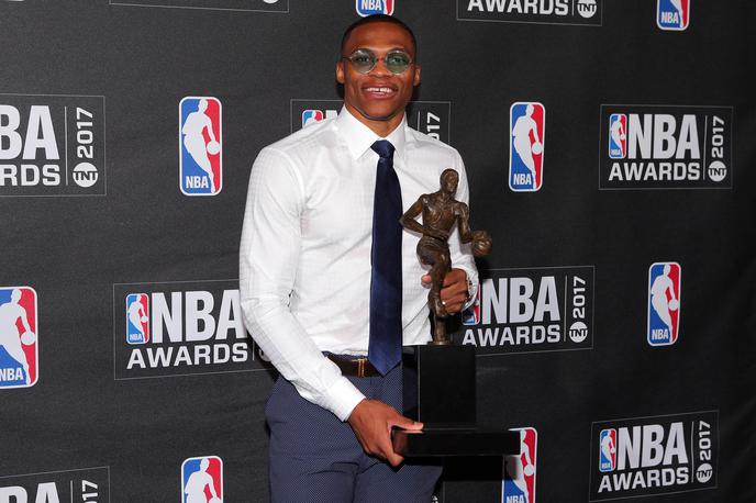 Russell Westbrook | Foto Reuters