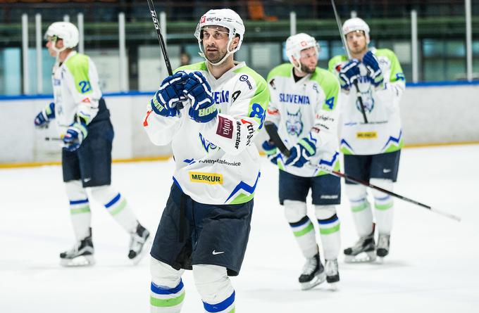 Sabahudin Kovačević - mož odločilnega zadetka. | Foto: Vid Ponikvar