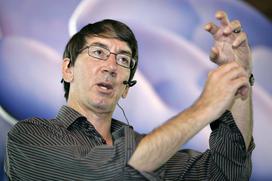 Will Wright