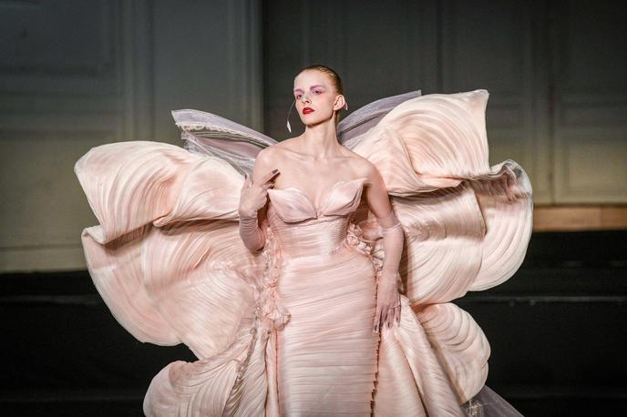 Fall 2024 Couture | Foto Profimedia