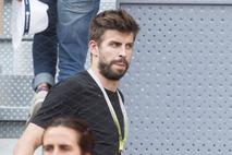 Gerard Pique