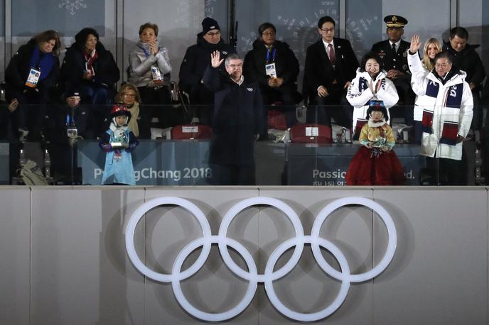 Pjongčang | Foto Reuters