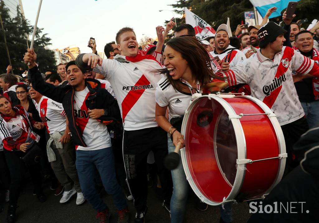 River Plate Boca Juniors