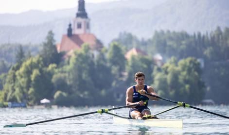 V Luzernu samo en Slovenec, na koncu osmi