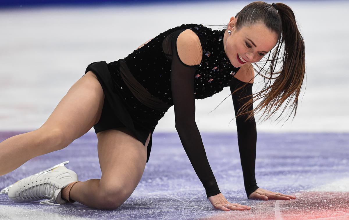 Mariah Bell | Foto Guliverimage