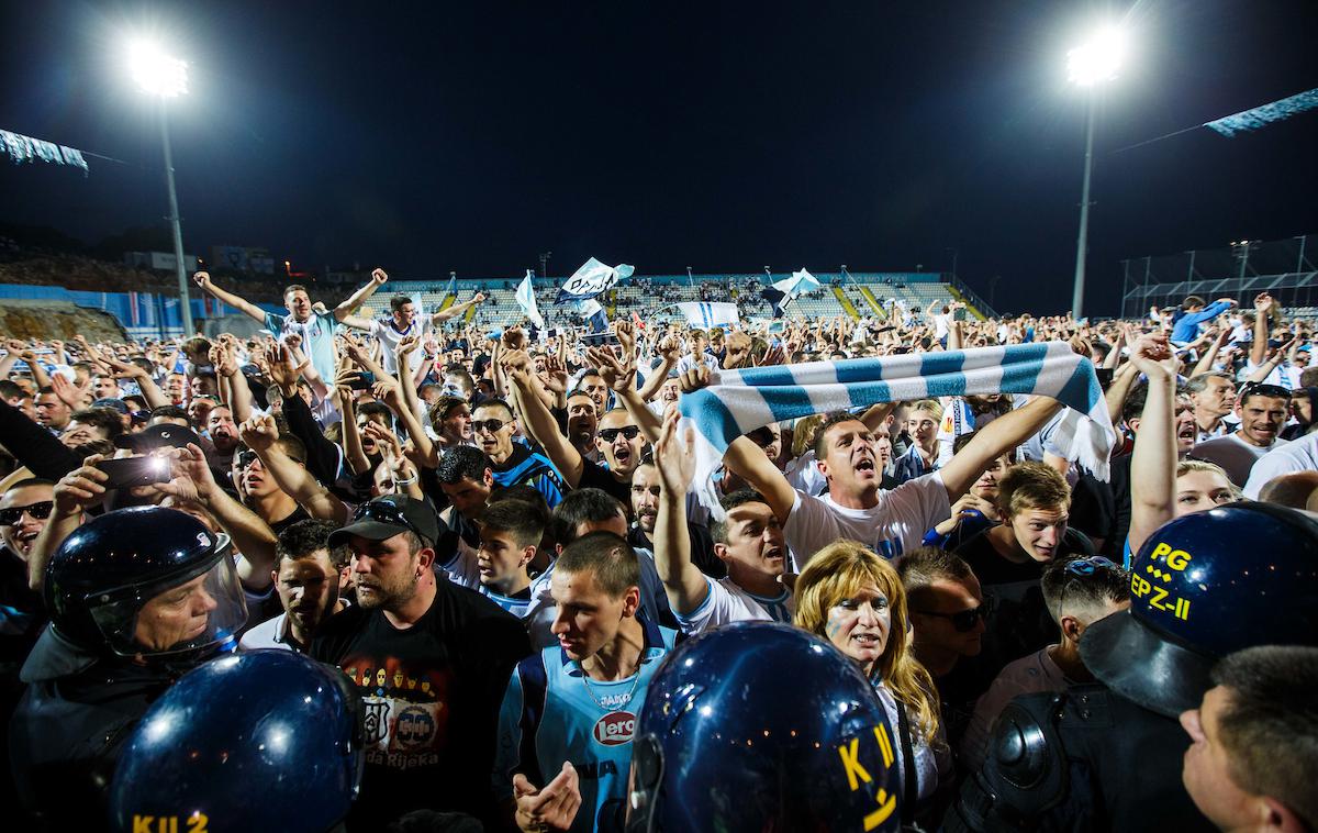 NK Rijeka, Matjaž Kek | Foto Grega Valančič/Sportida