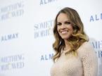 Hilary Swank