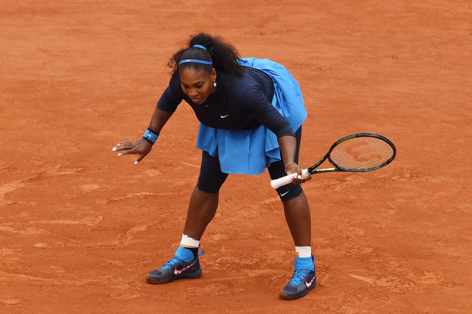 Serena Williams