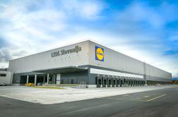 Lidl Slovenija: spodbujevalec razvoja slovenskega gospodarstva in generator novih delovnih mest