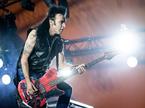 The Cure Simon Gallup