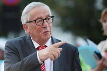 Jean Claud Juncker