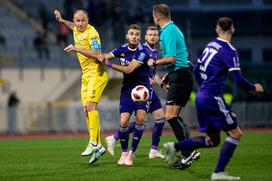 NK Domžale NK Maribor