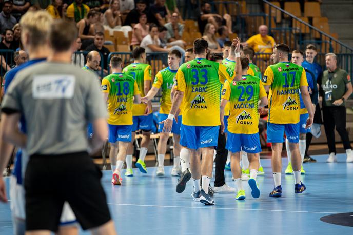 Celje Pivovarna Laško | V Celje prihaja okrepitev iz Kolumbije. | Foto Jan Gregorc/www.alesfevzer.com