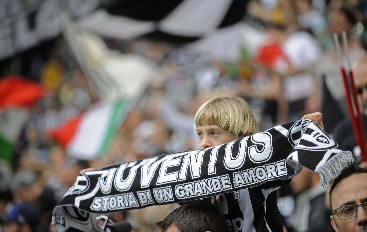 Juventus | Foto Reuters