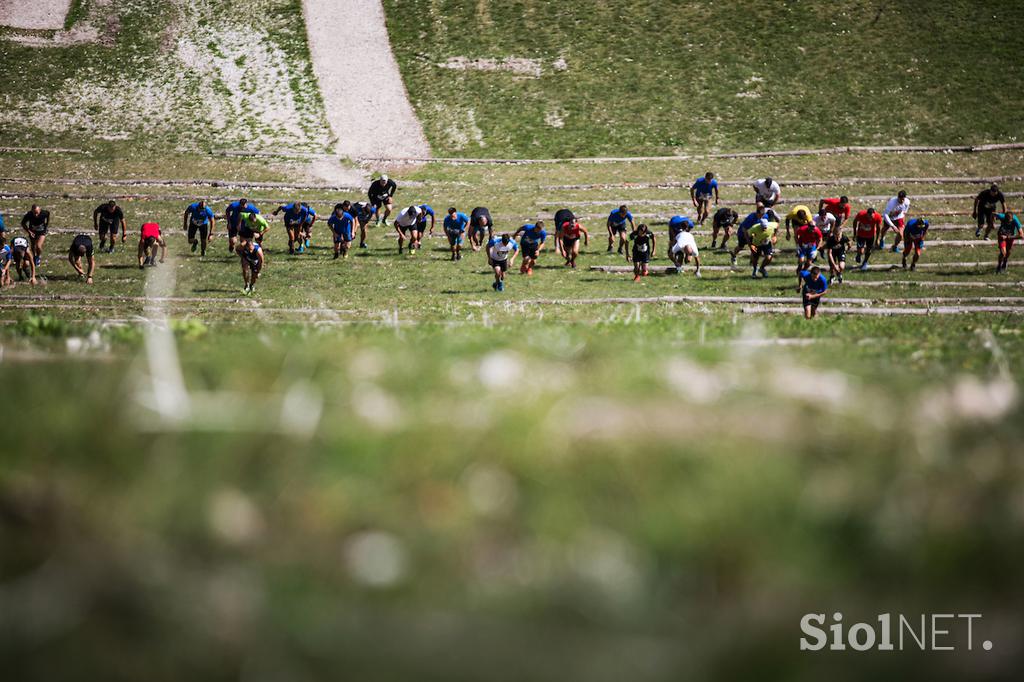 Planica: Red Bull 400, 2019