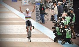 Paris-Roubaix 2024