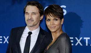 Halle Berry in Olivier Martinez se ločujeta