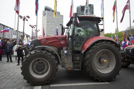 Super traktor.