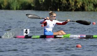 Ponomarenkova šesta na 500 m, Tokić suveren