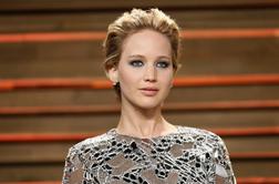 Jennifer Lawrence spregovorila o golih fotografijah