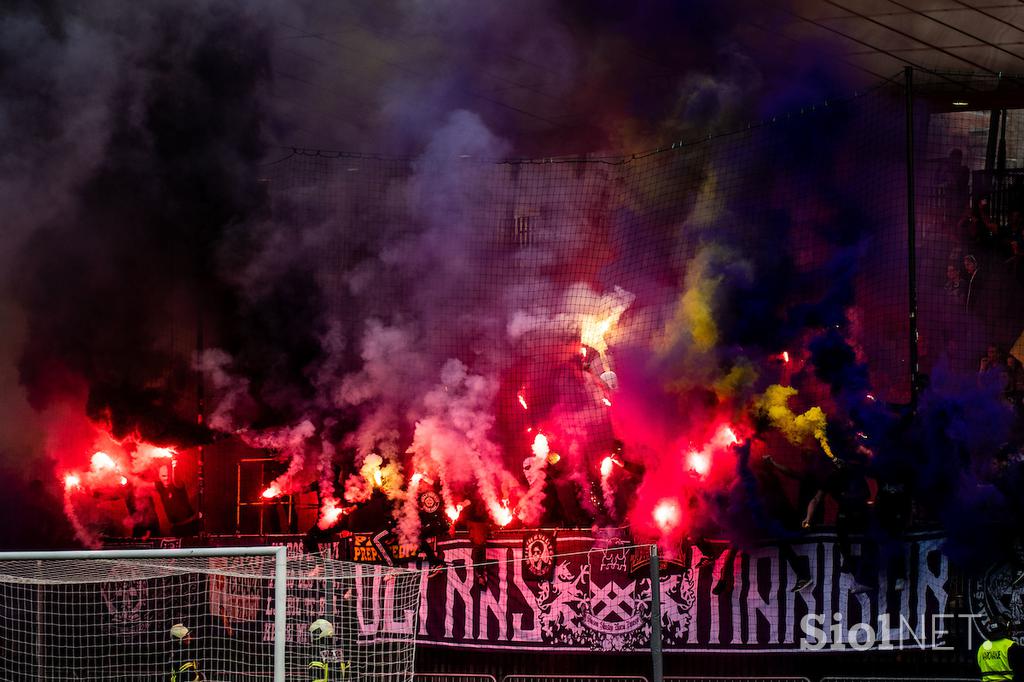 NK Maribor