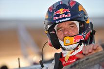 Sebastien Loeb