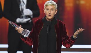 Ellen DeGeneres bo po obtožbah končala svojo pogovorno oddajo