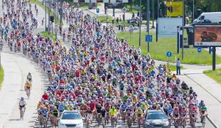 Na pivo na predvečer maratonske preizkušnje?