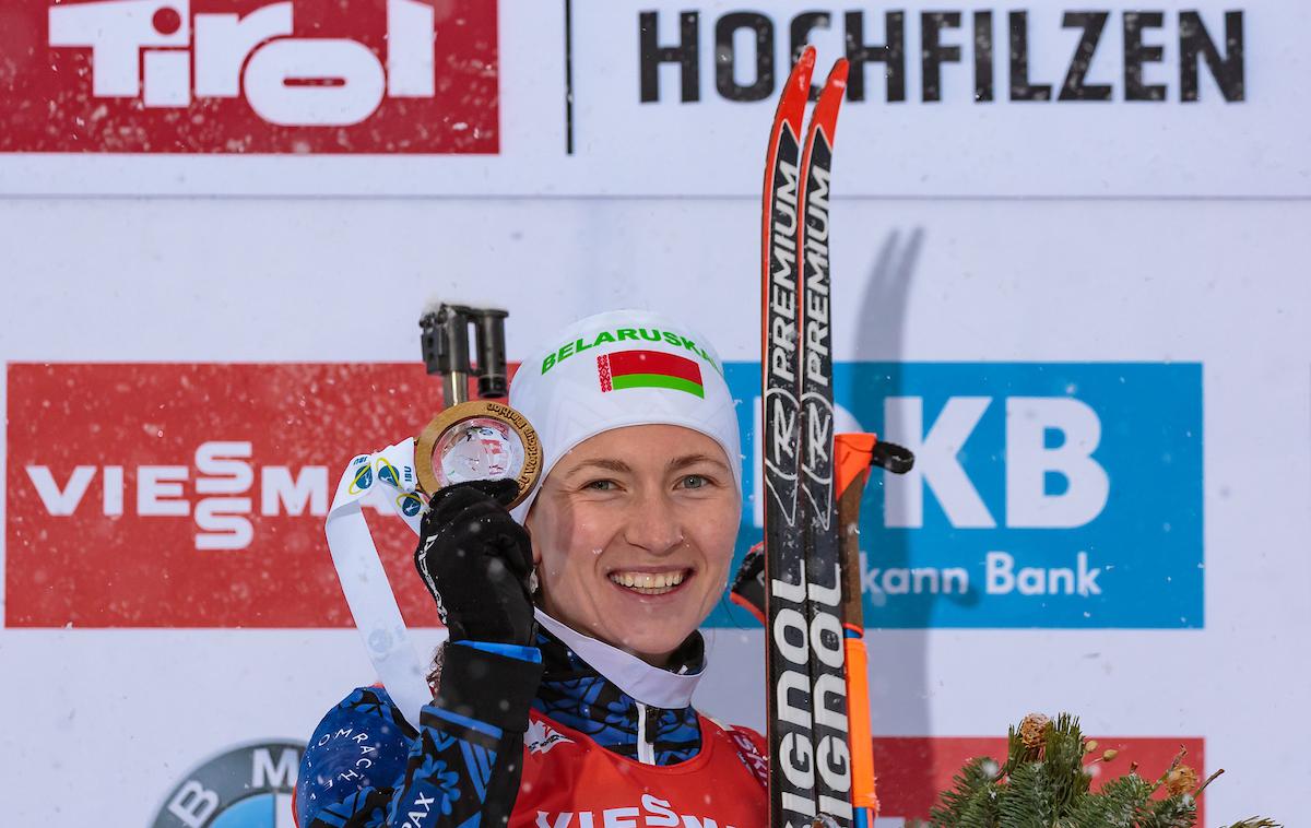 Darja Domračeva | Foto Sportida