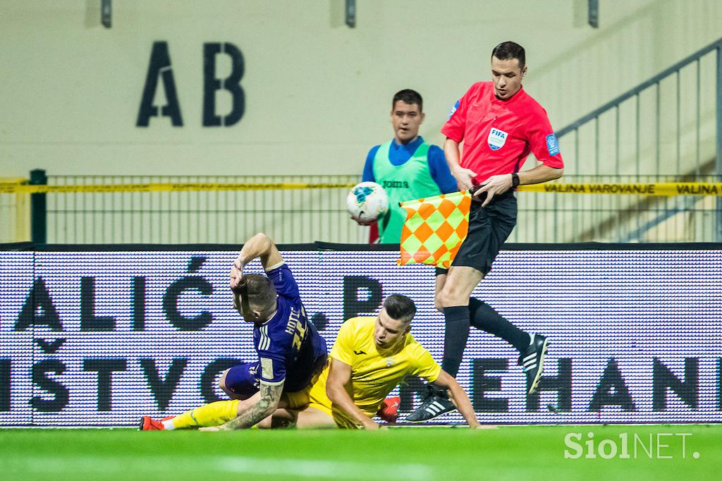 NK Domžale NK Maribor