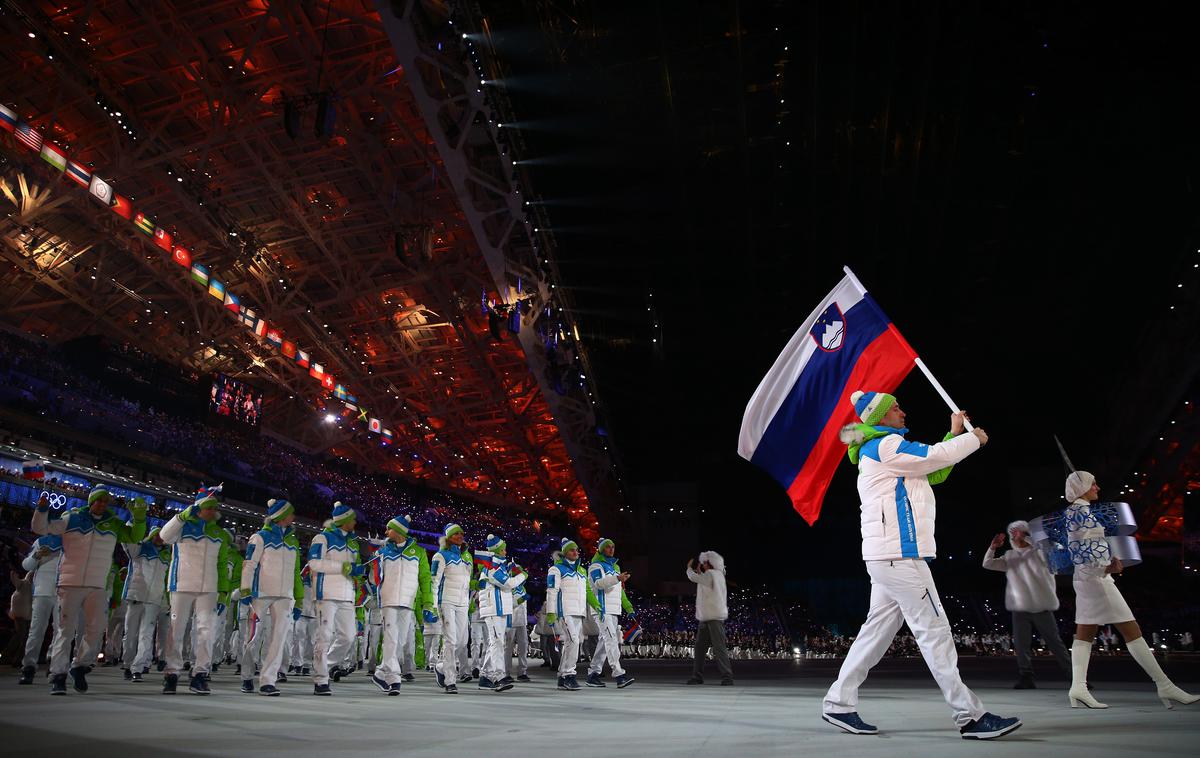 Tomaž Razingar | Foto Getty Images