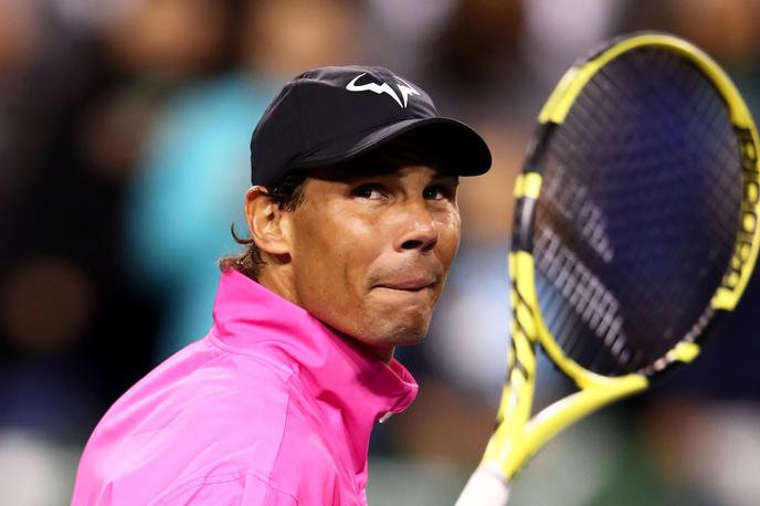 Rafael Nadal | Foto Gulliver/Getty Images