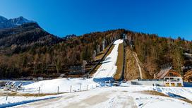 Planica Letalnica bratov Gorišek