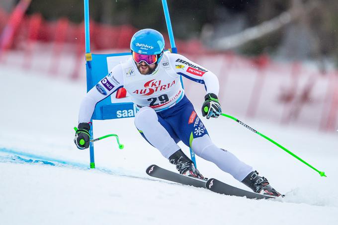 V Kvitfjellu slovo od smukaške sezone svetovnega pokala in upanje na superveleslalomski podaljšek. | Foto: Sportida