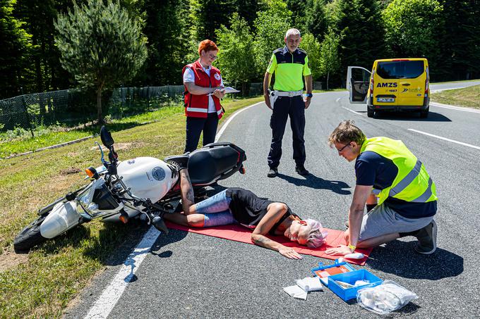 AMZS najboljši za volanom | Foto: AMZS/Uroš Modlic