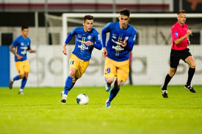 NK Celje | Celjani dvoboja 1. kroga kvalifikacij za ligo prvakov ne bodo igrali doma, temveč na Madžarskem. | Foto Grega Valančič/Sportida