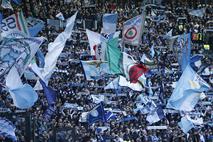 Lazio Roma