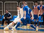 slovenska futsal reprezentanca : Kazashtan