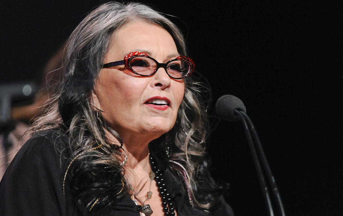 Roseanne Barr | Foto Reuters