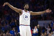 Joel Embiid