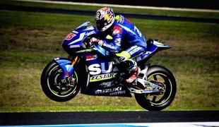 MotoGP dirkači uživali na avstralskem otoku Phillip Island (foto in video zgodba) 