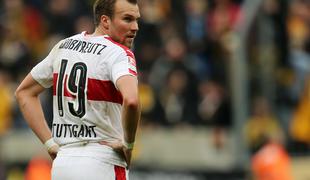 Grosskreutz se je pridružil Bezjakovemu klubu