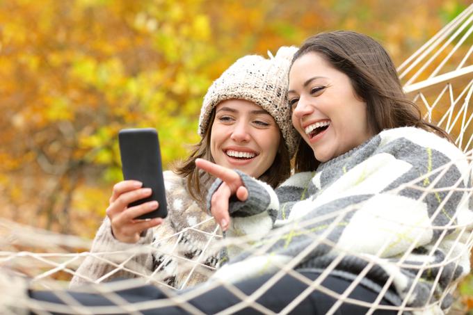 Telefon mobitel | Foto: Getty Images