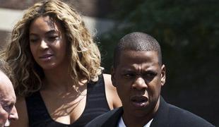 Beyonce v Londonu kupila hišo za 6,7 milijona evrov