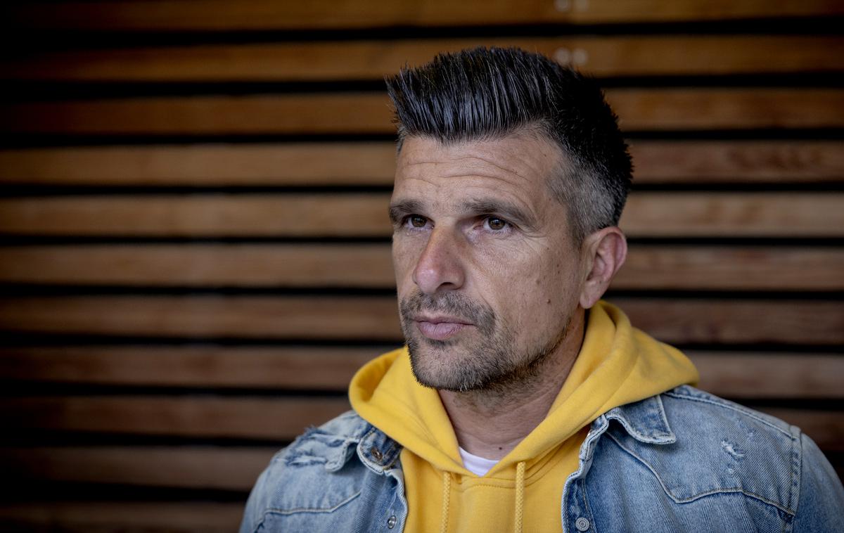 Zoran Zeljković | Zoran Zeljković | Foto Ana Kovač