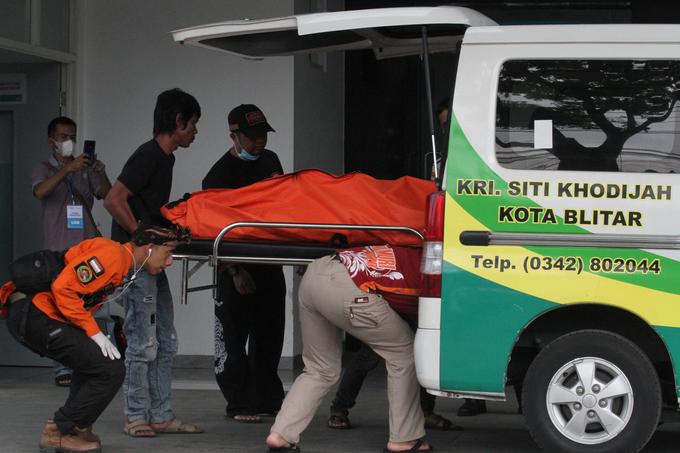 Malang tragedija | Foto: Reuters