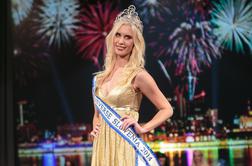 Škandal na Miss Universe: Libanonka se boji izgona iz države (video)